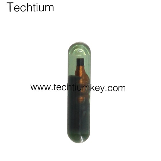 ID48 (T6) glass transponder chip (unlocked)